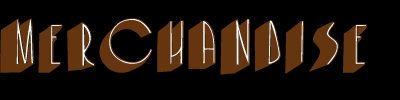 Merchandise