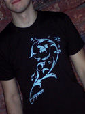 empyrean t-shirt
