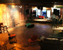 backroom